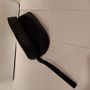 Oakley Sunglasses Case With Zipper Black